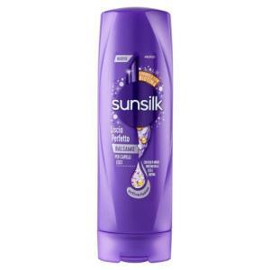 Balsamo liscio perfetto capelli lisci