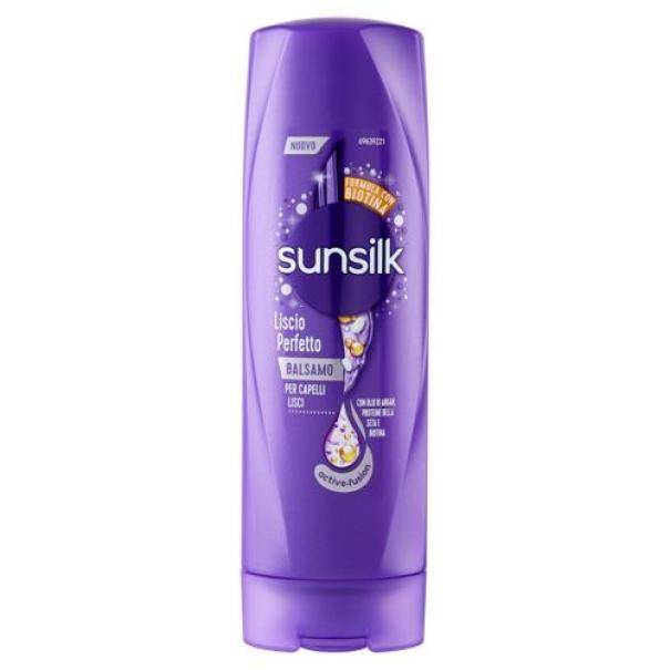 Balsamo Liscio Perfetto Capelli Lisci Sunsilk