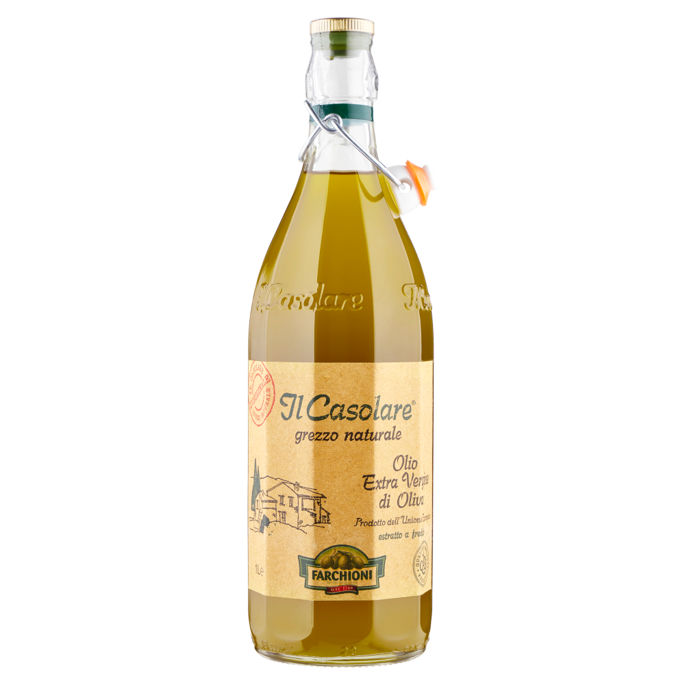 Olio, ExtraVergine, OlioExtraVergine, IlCasolare, Farchioni, Grezzo, NonFiltrato, Condimento, CucinaItaliana, DietaMediterranea, 1LT, Qualitu00e0Farchioni, OlioGrezzo, SaporeAutentico, Gastronomia, OlioEVO, ProdottiGenuini farchioni olio extra vergine di oliva grezzo non filtrato il casolare farchioni 1 lt - foto 1