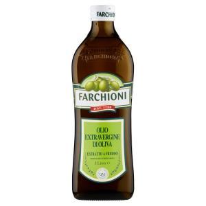 Olio extra vergine di oliva  1 lt
