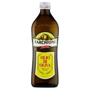 Olio di oliva dal gusto equilibrato e delicato  1 lt