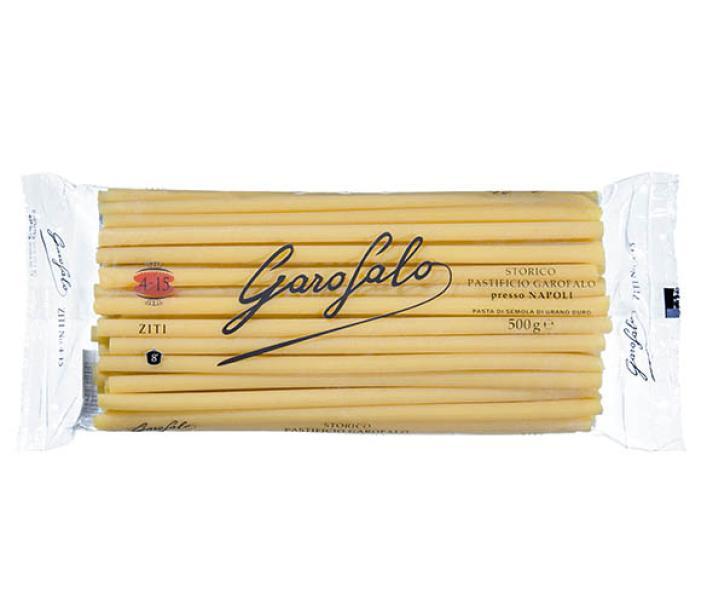 Garofalo, Pasta, ZitiLunghi, PastaLunga, TrafilataAlBronzo, GranoDuro, CucinaItaliana, PrimoPiatto, PastaItaliana, Qualitu00e0Garofalo, MadeInItaly, 500GR, Tradizione, GustoAutentico, PastaDiSemola, PrimiPiatti, RicetteTradizionali garofalo pasta di semola di grano duro trafilata al bronzo ziti lunghi garofalo 500 gr - foto 1