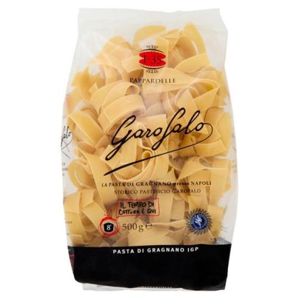 Pappardelle a Nido Garofalo 500 g Pappardelle a Nido Garofalo 500 g