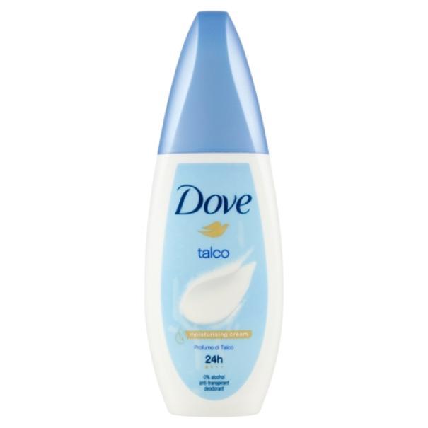 Deodorante Vapo No Gas Talco Dove