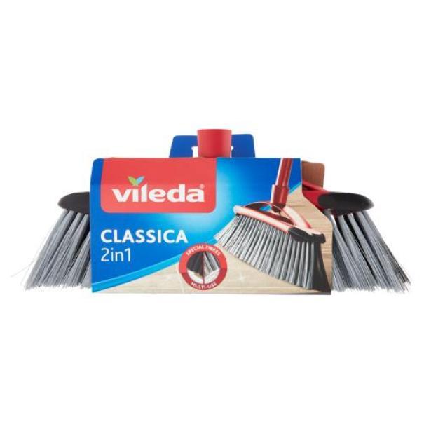 scopa-2-in-1-classica-vileda vileda scopa 2 in 1 classica vileda - foto 1