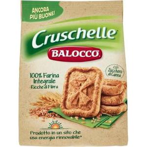 Biscotti frollini ricchi di fibre con farina integrale  700 gr