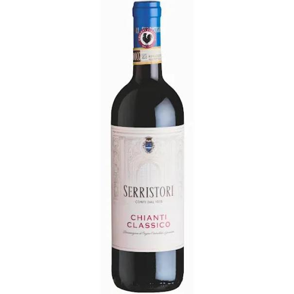 vino-rosso-chianti-docg-serristori-75-cl serristori vino rosso chianti docg serristori 75 cl - foto 1