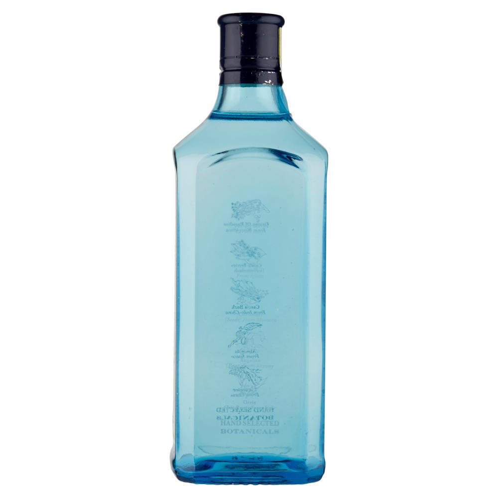 sapphire gin london dry dalla distillazione a vapore bombay sapphire 70 cl - foto 2