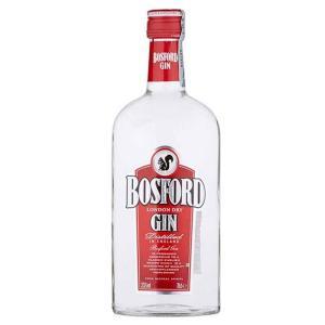 London dry gin dal profilo aromatico e bilanciato  70 cl
