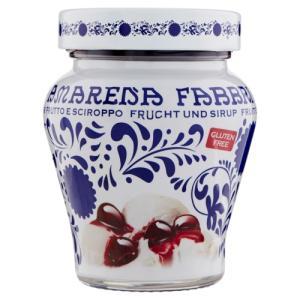 Sciroppo e amarena opaline  230 gr