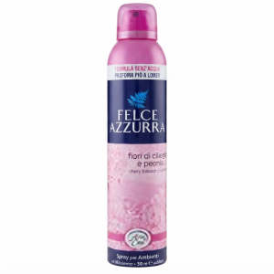 Deodorante spray per ambienti fresco relax 250 ml