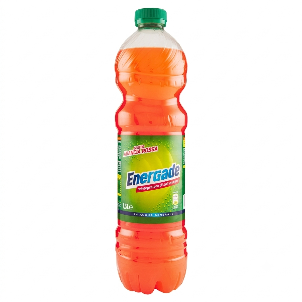 energade, bevanda isotonica, arancia rossa, sport, idratazione, sali minerali, recupero energetico, fitness, bevanda sportiva, spesa online, 150 CL, ENERGADE 150 CL, bevanda arancia, qualitu00e0 energade, dispensa, benessere, attivitu00e0 fisica, integrazione idrica, bevanda 1.5 litri, energia costante, gusto fruttato, dissetante energade bevanda isotonica energade arancia rossa 150 cl. - foto 1