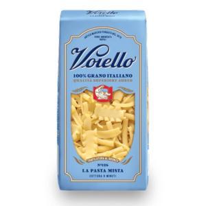 Pasta di semola di grano duro trafilata al bronzo  500 gr