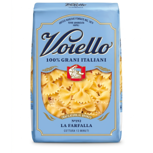 Farfalle n. 87  500 gr.