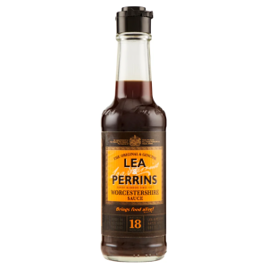 Salsa worcester  150 ml