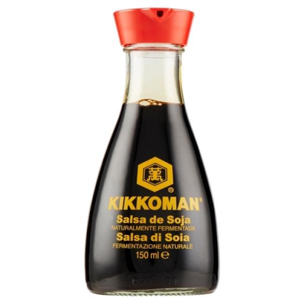Salsa di Soia Kikkoman