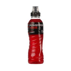 Bibita isotonica gusto arancia rossa per l'idratazione  500 ml