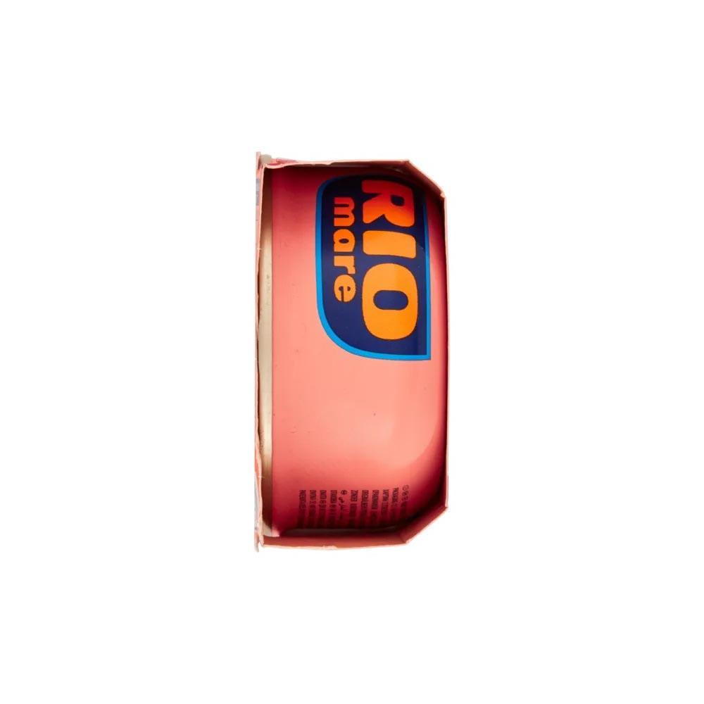 rio mare tonno all'olio di oliva con aglio e peperoncino per primi piatti rio mare 160 gr - foto 2