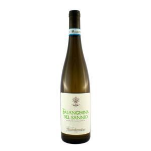 Vino bianco falanghina del sannio doc  75 cl