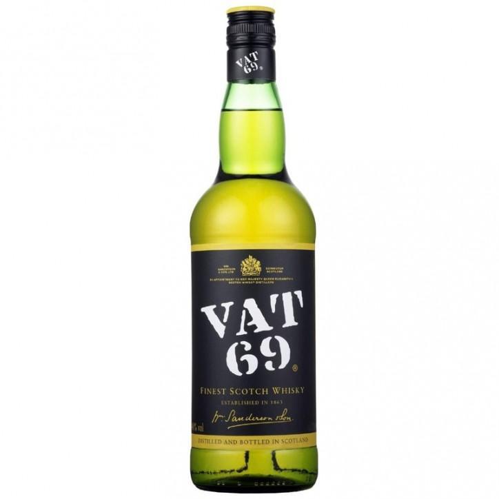 whisky-vat-69-70-cl