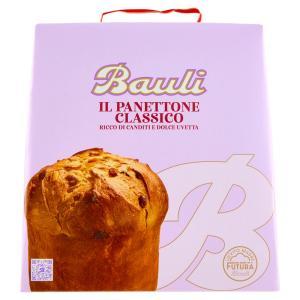 Panettone classico  1 kg