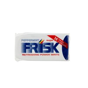 Caramelle rinfrescanti peppermint  new box 5,7 gr