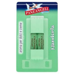 Aroma naturale per dolci alla mandorla pane angeli 4 ml