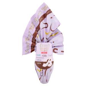 Uovo di cioccolata al latte lui e lei  365 gr