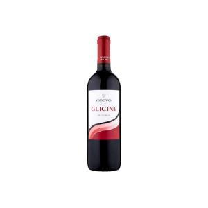 Vino rosso glicine igt  75 cl