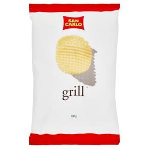 Patatine grill