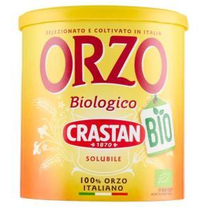 Orzo solubile biologico 125 gr
