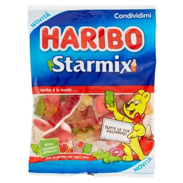 Starmix Haribo Starmix Haribo
