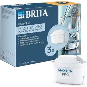 Filtri per acqua maxtra  3 pz