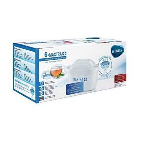 Filtro per caraffa  maxtra+ confezione da 6 pezzi