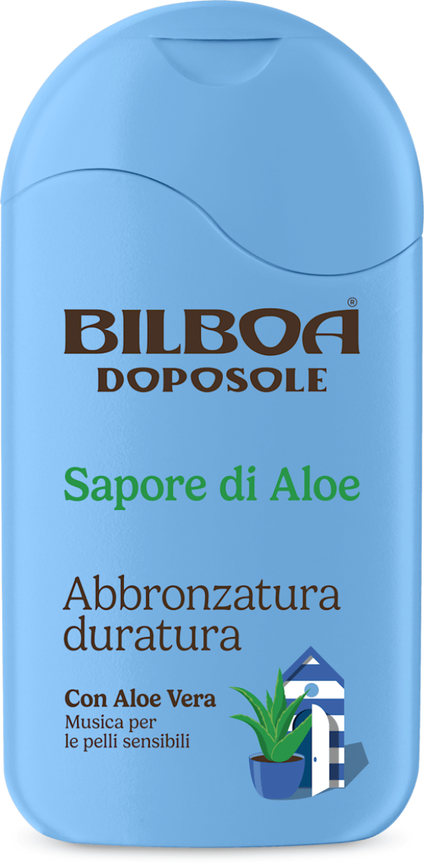 crema-doposole-idratante-sapore-di-aloe-bronze-bilboa-200-ml