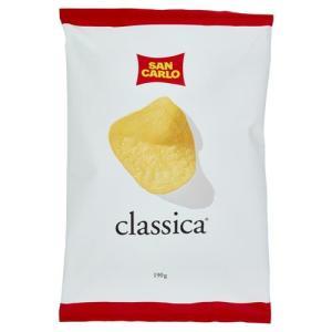Patatine classica