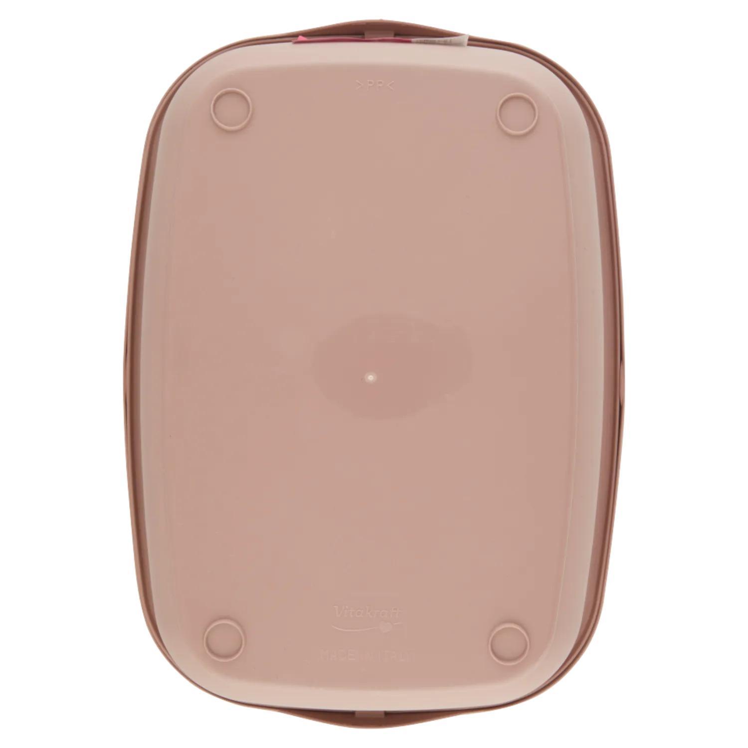 vitakraft lettiera per gatti care cat toilette con cornice vitakraft - foto 3