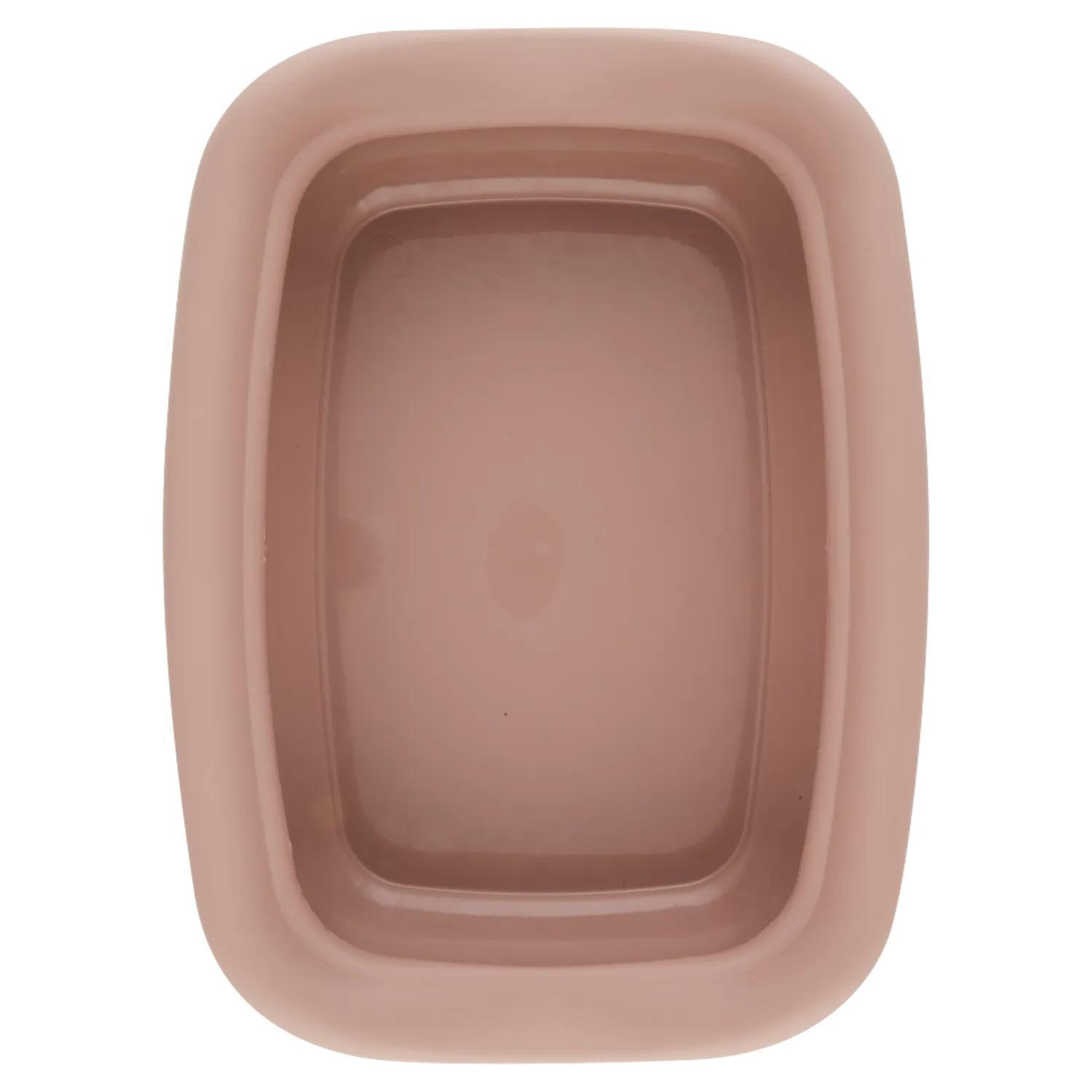vitakraft lettiera per gatti care cat toilette con cornice vitakraft - foto 4