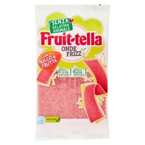 Caramelle gommose onde frizz fruit-tella
