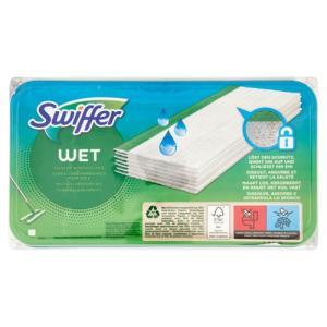 Panni di ricambio wet profumo agrumi
