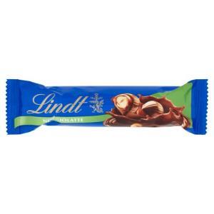 Barretta nocciolatte