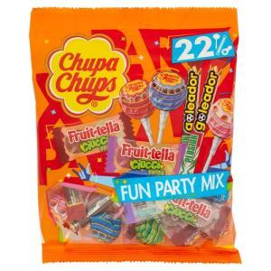 Fun party mix
