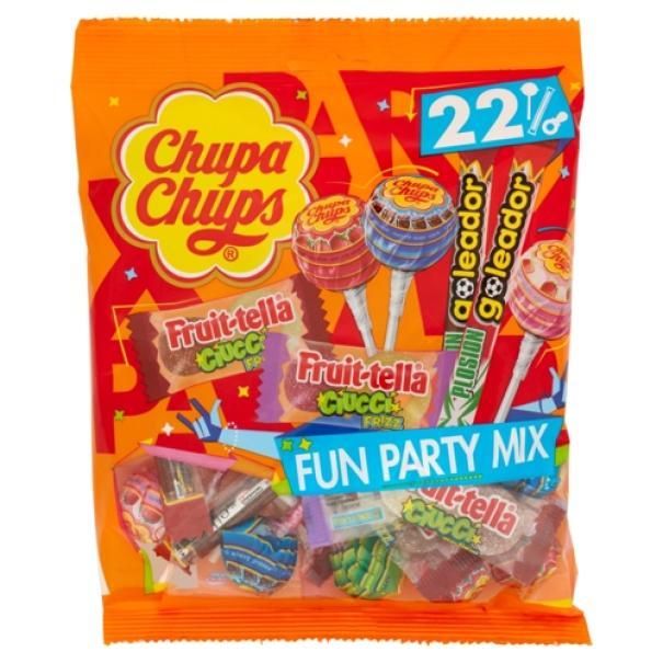 Fun Party Mix Chupa Chups Fun Party Mix Chupa Chups