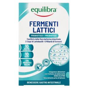 Integratore alimentare di fermenti lattici  18 gr