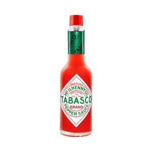 Salsa piccante tabasco mcilhenny 60 ml