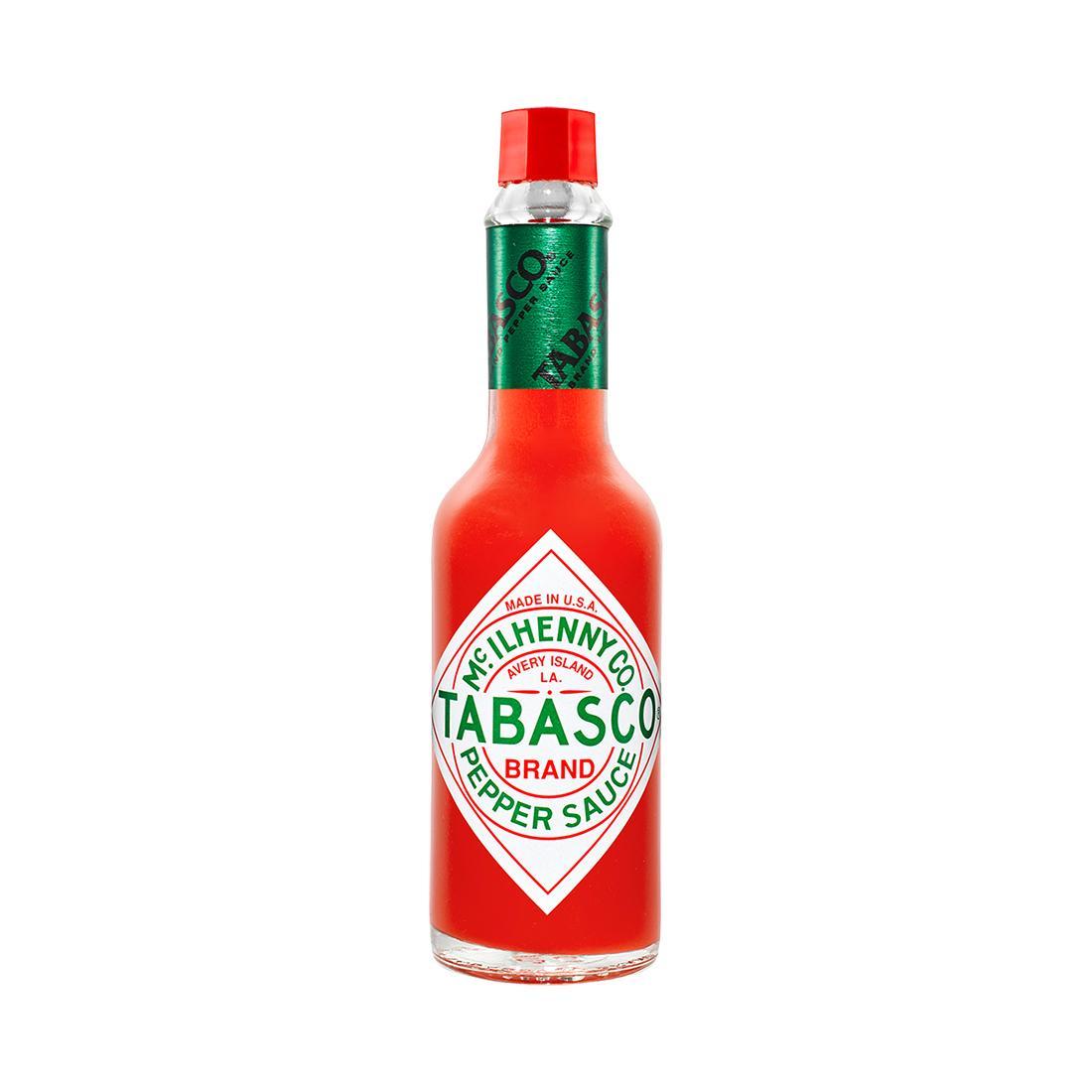 Tabasco, SalsaPiccante, Mcilhenny, Condimento, Spezie, CucinaInternazionale, Piccante, BloodyMary, Gourmet, SaporiDalMondo, Qualita, 60GR, GustoIntenso, Peperoncino, MustHaveInCucina mc. ilhenny salsa piccante tabasco mcilhenny 60 ml - foto 1
