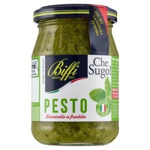 Pesto classico alla genovese