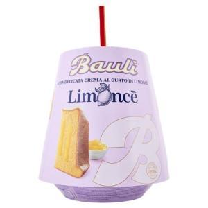 Pandoro limonce  750 gr