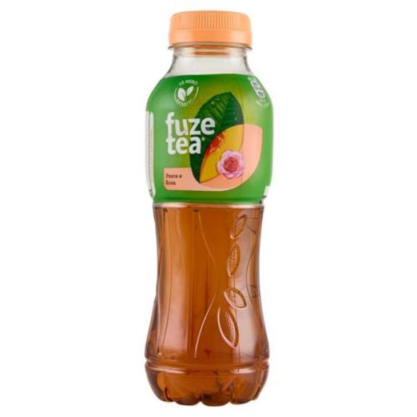 Te Freddo alla Pesca Fuze Tea