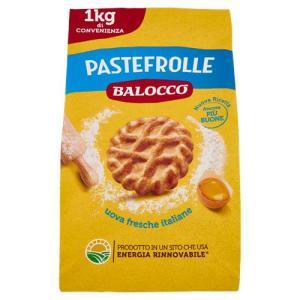Pastefrolle